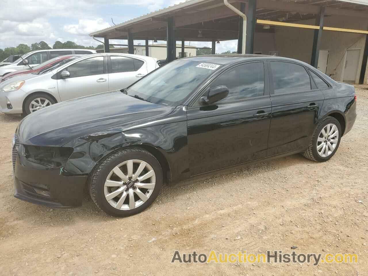 NISSAN ALTIMA 2.5, 1N4AL3AP0EC428316