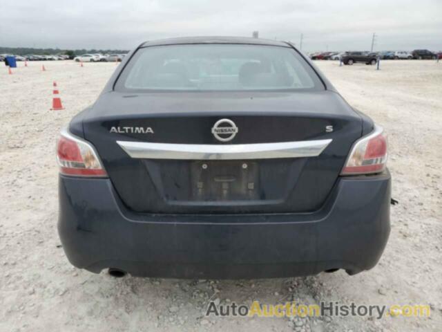 NISSAN ALTIMA 2.5, 1N4AL3AP2FN338915