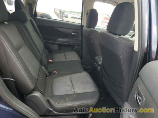 MITSUBISHI OUTLANDER ES, JA4AD2A36JJ004315