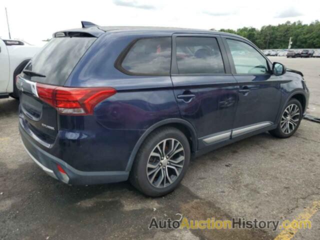 MITSUBISHI OUTLANDER ES, JA4AD2A36JJ004315