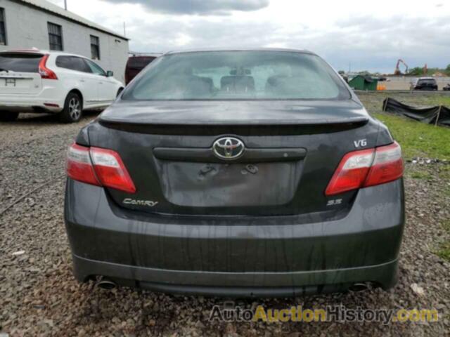 TOYOTA CAMRY SE, 4T1BK46K19U096340