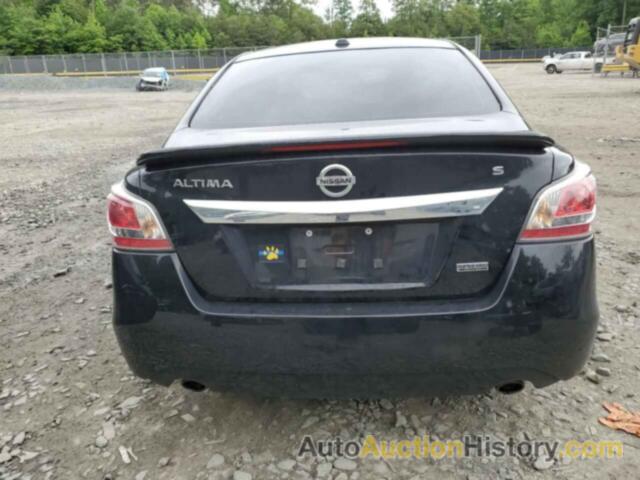 NISSAN ALTIMA 2.5, 1N4AL3AP9FC493893