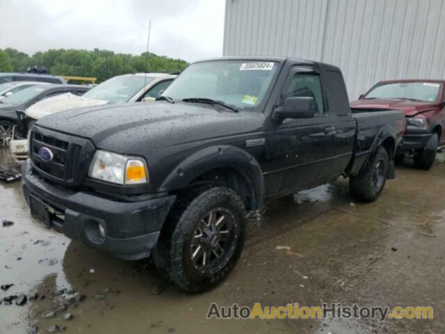 FORD RANGER SUPER CAB, 1FTLR4FE8APA21782