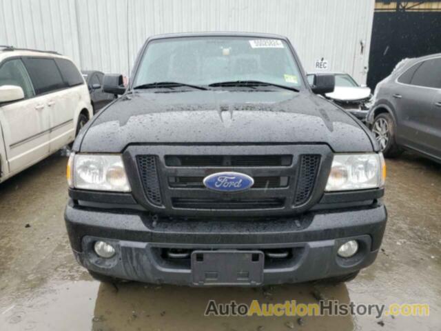 FORD RANGER SUPER CAB, 1FTLR4FE8APA21782