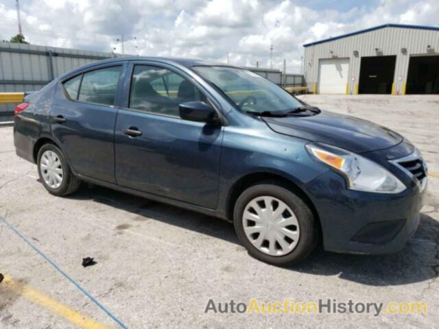 NISSAN VERSA S, 3N1CN7AP5GL916952