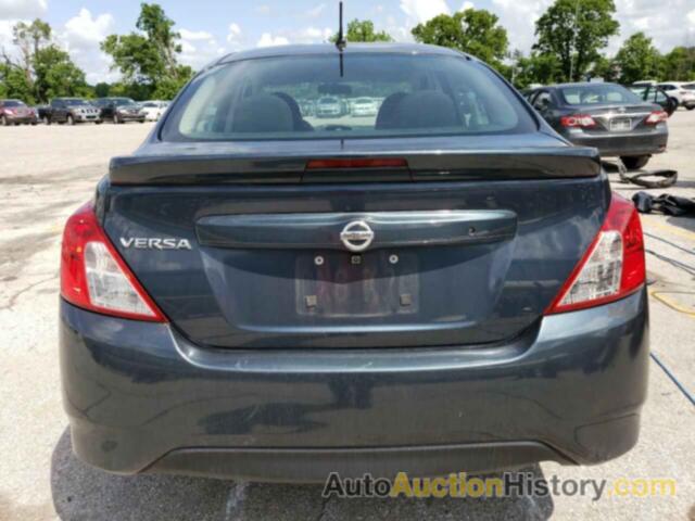 NISSAN VERSA S, 3N1CN7AP5GL916952