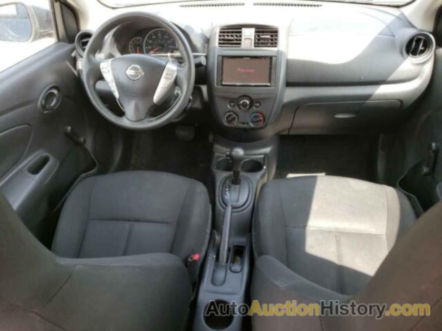 NISSAN VERSA S, 3N1CN7AP5GL916952