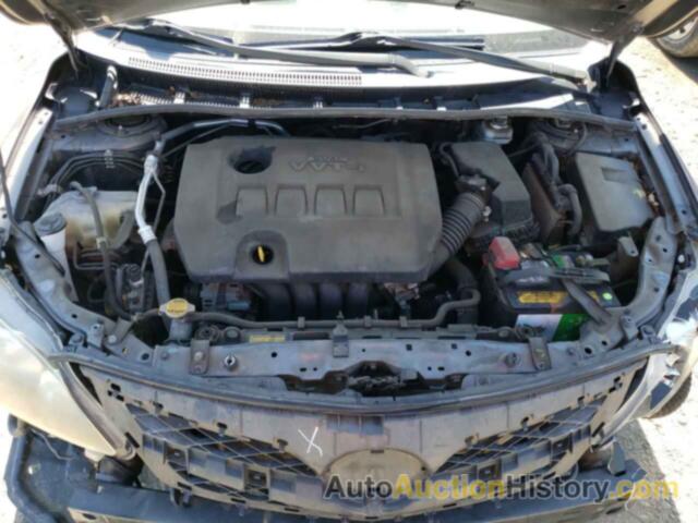 TOYOTA COROLLA BASE, 5YFBU4EE4CP059362