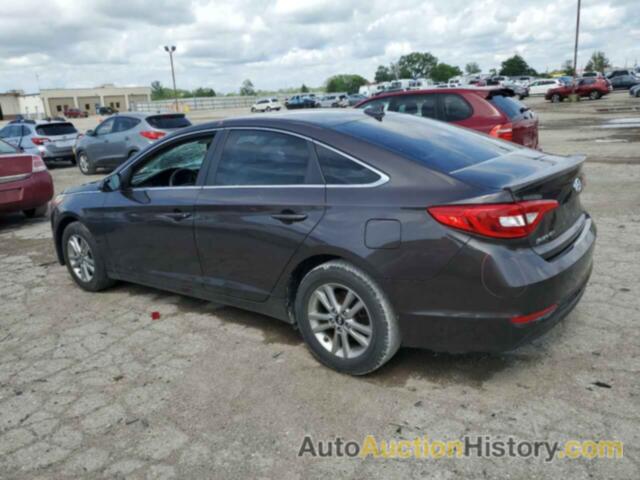 HYUNDAI SONATA SE, 5NPE24AF0FH164791