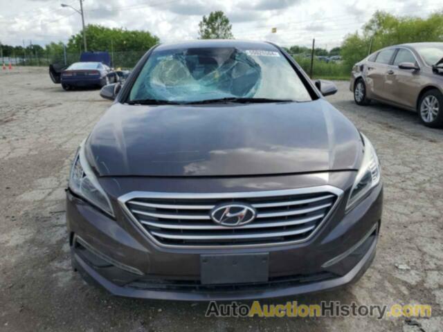 HYUNDAI SONATA SE, 5NPE24AF0FH164791