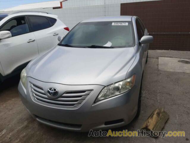 TOYOTA CAMRY CE, 4T1BE46KX8U781944