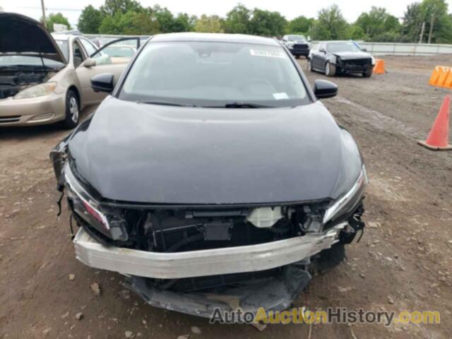 HONDA CLARITY, JHMZC5F18JC014058