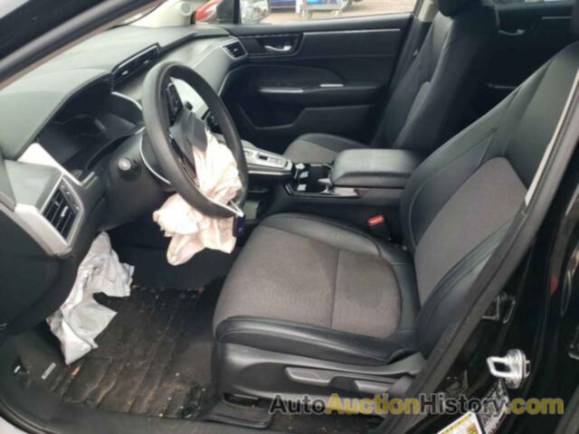 HONDA CLARITY, JHMZC5F18JC014058