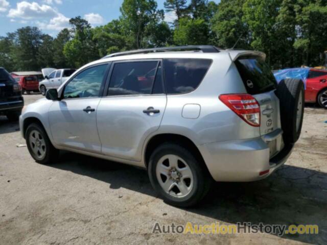 TOYOTA RAV4, 2T3ZF4DV7CW148908