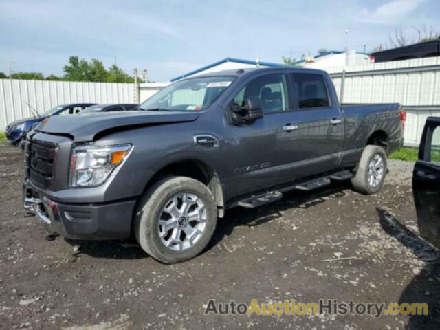 NISSAN TITAN SV, 1N6AA1FBXMN503928