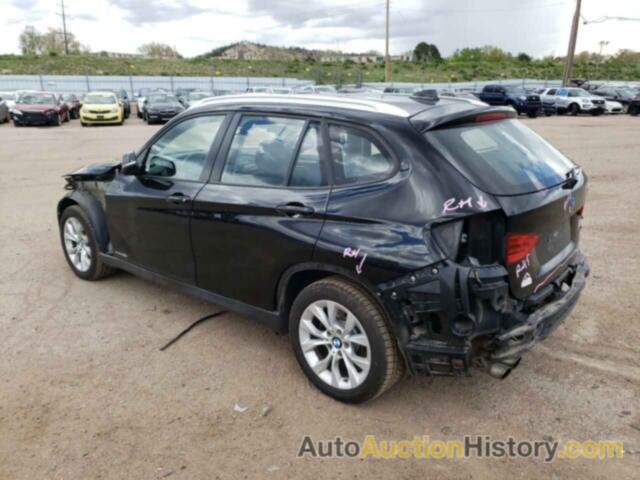 BMW X1 XDRIVE28I, WBAVL1C56DVR87655