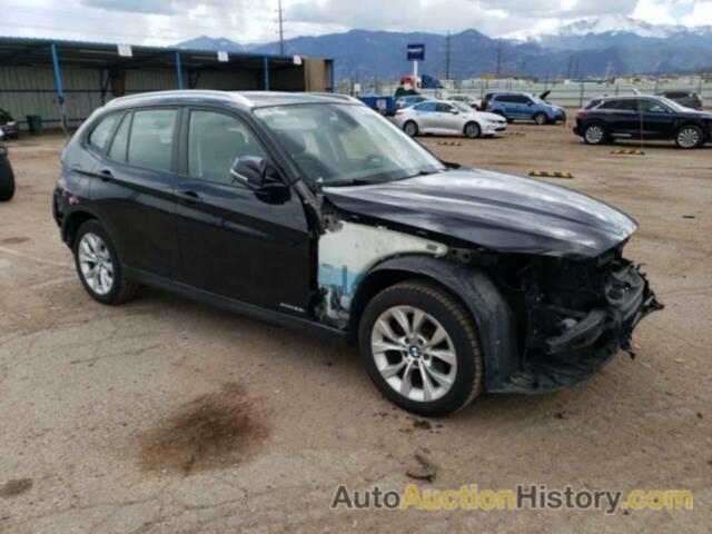 BMW X1 XDRIVE28I, WBAVL1C56DVR87655