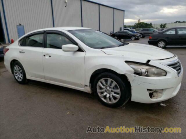 NISSAN ALTIMA 2.5, 1N4AL3AP6DC169362