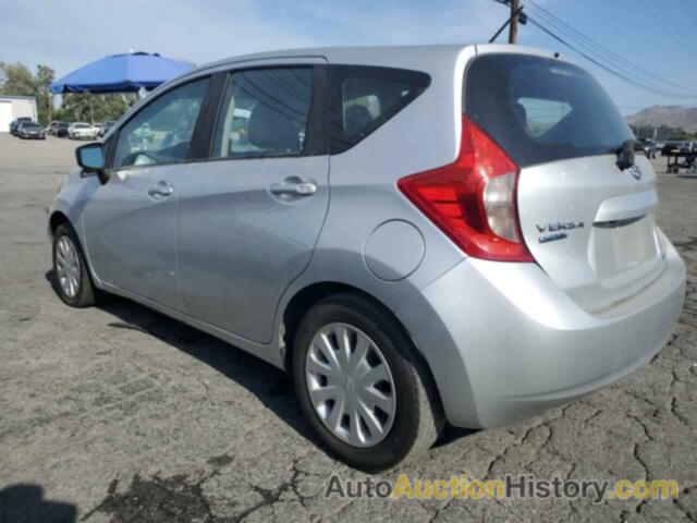 NISSAN VERSA S, 3N1CE2CP8FL401796