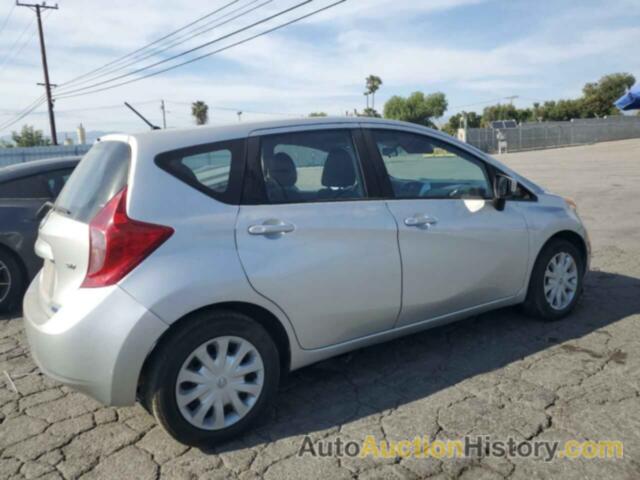 NISSAN VERSA S, 3N1CE2CP8FL401796