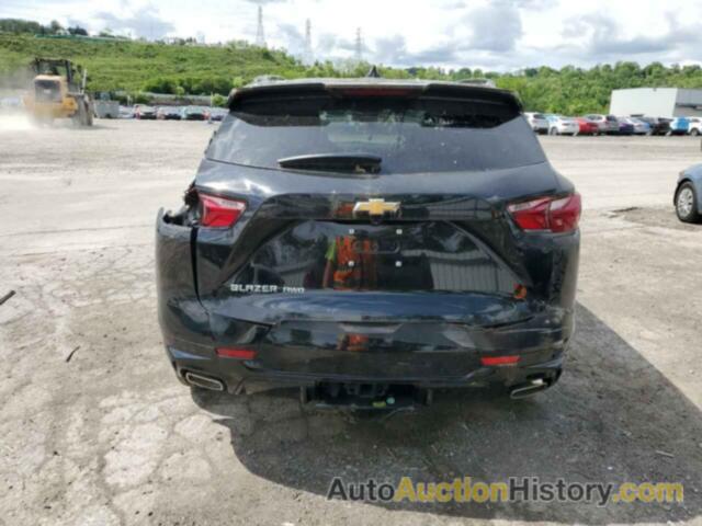 CHEVROLET BLAZER RS, 3GNKBKRSXLS666225