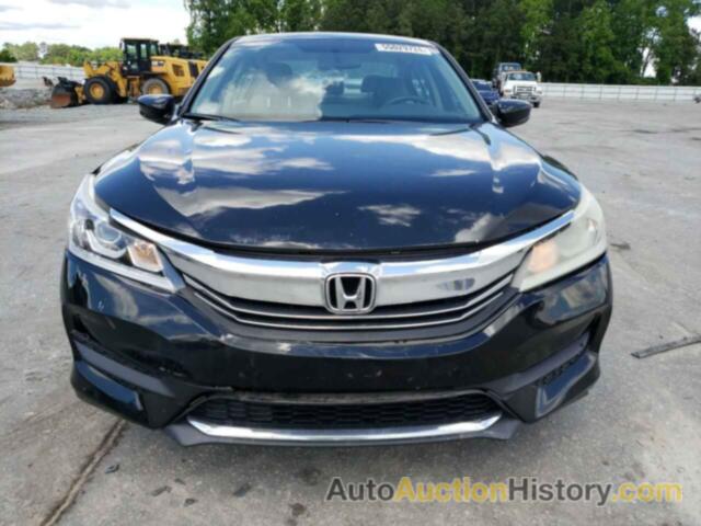 HONDA ACCORD LX, 1HGCR2F39GA099553