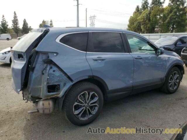 HONDA CRV EXL, 5J6RW1H84LA005118