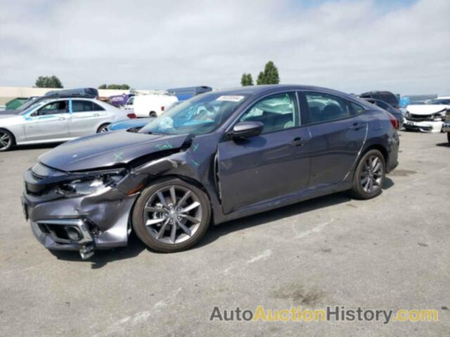 HONDA CIVIC EX, 19XFC1F34ME200790