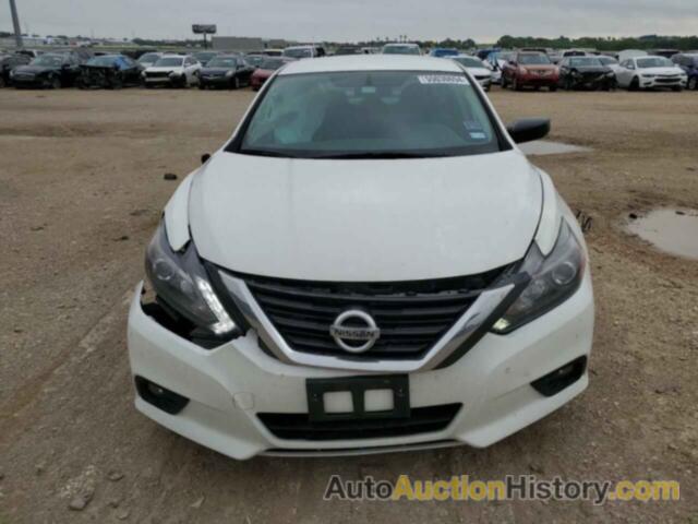 NISSAN ALTIMA 2.5, 1N4AL3AP2HC205487