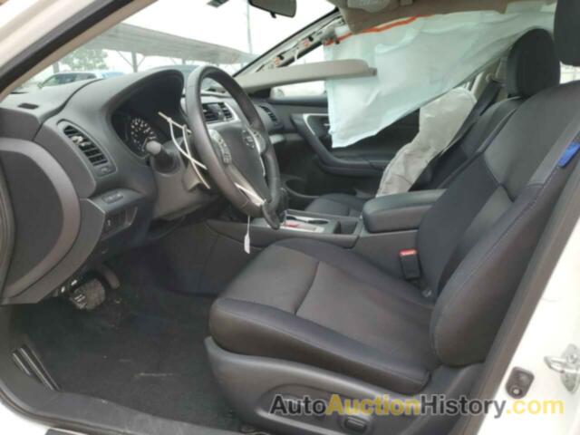 NISSAN ALTIMA 2.5, 1N4AL3AP2HC205487