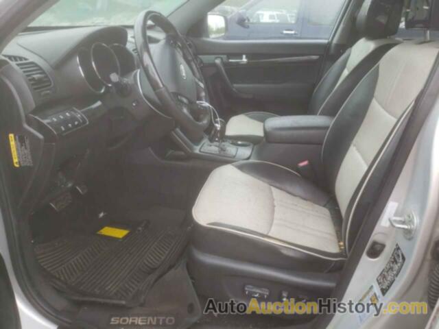 KIA SORENTO SX, 5XYKWDA29CG284080