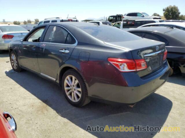 LEXUS ES350 350, JTHBK1EG9B2421221