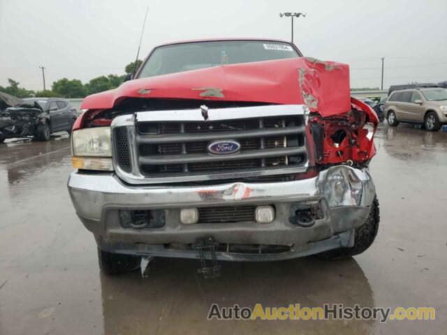 FORD F250 SUPER DUTY, 1FTNW21P03ED18414