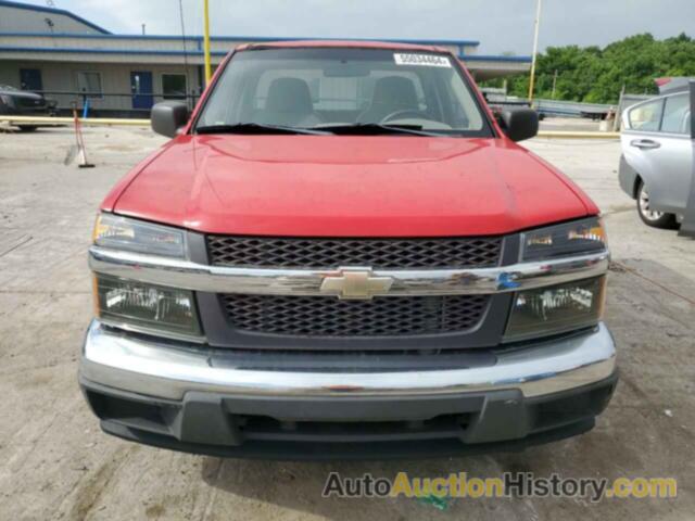 CHEVROLET COLORADO, 1GCCS148468252907