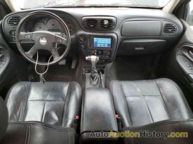 CHEVROLET TRAILBLZR LS, 1GNET13M682104212