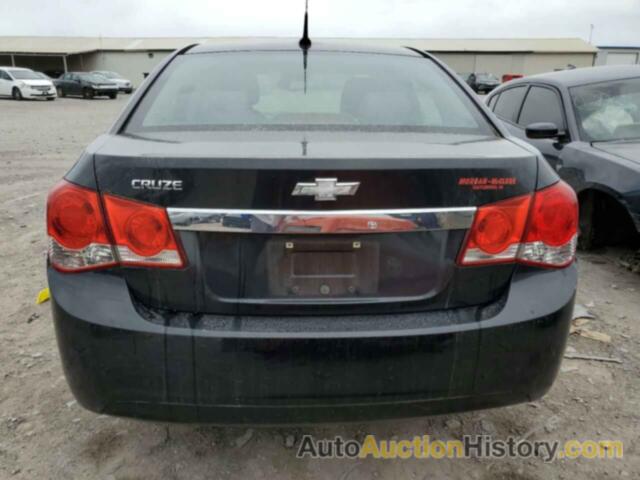 CHEVROLET CRUZE LS, 1G1PA5SH3D7232433