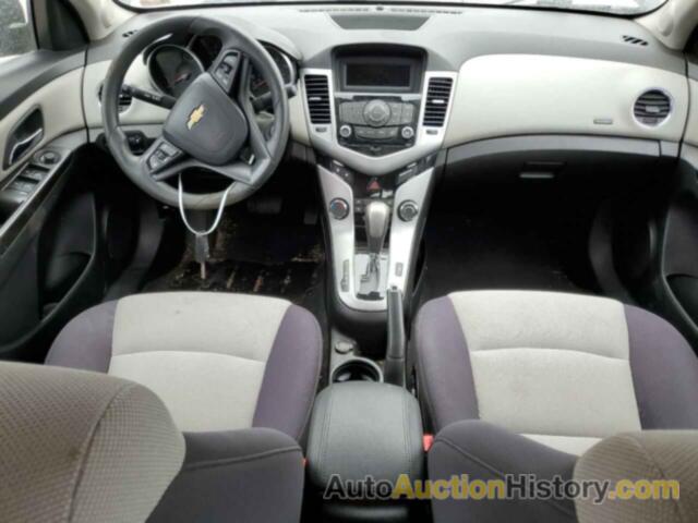 CHEVROLET CRUZE LS, 1G1PA5SH3D7232433