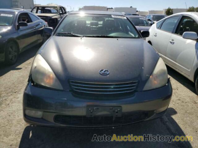 LEXUS ES330 330, JTHBA30G745034920