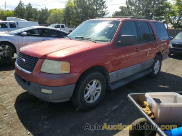 FORD EXPEDITION XLT, 1FMFU15L04LB10022