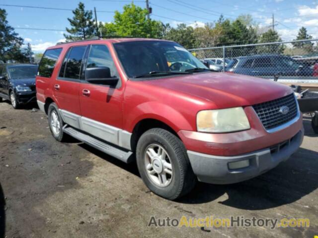 FORD EXPEDITION XLT, 1FMFU15L04LB10022