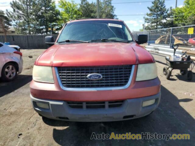 FORD EXPEDITION XLT, 1FMFU15L04LB10022