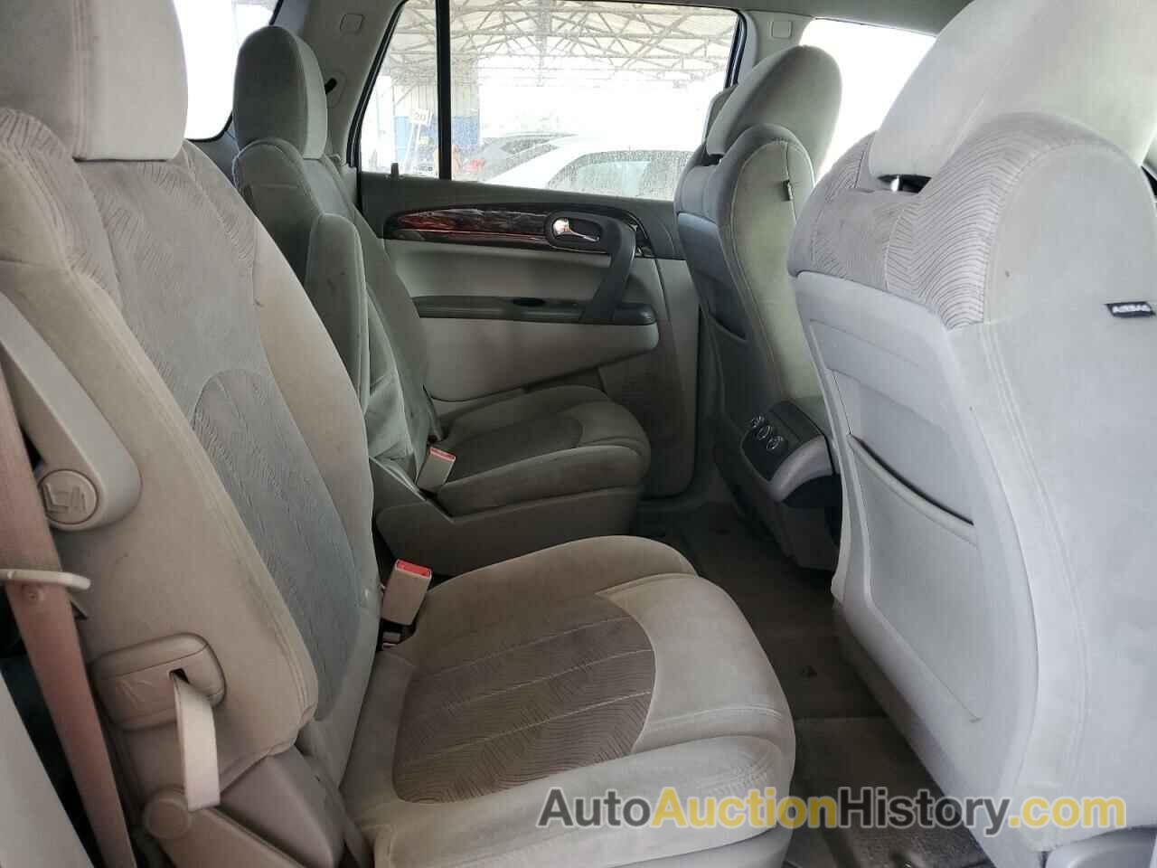 BUICK ENCLAVE, 5GAKRBKD9DJ147915