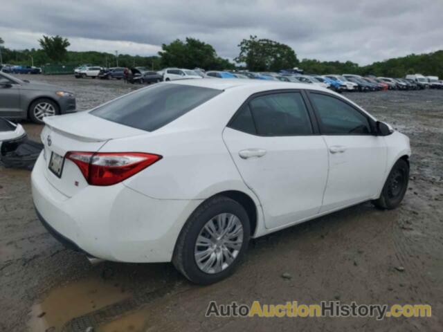 TOYOTA COROLLA L, 2T1BURHE5EC095198