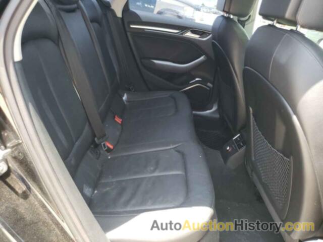 AUDI A3 PREMIUM PLUS, WAUCCGFFXF1101913