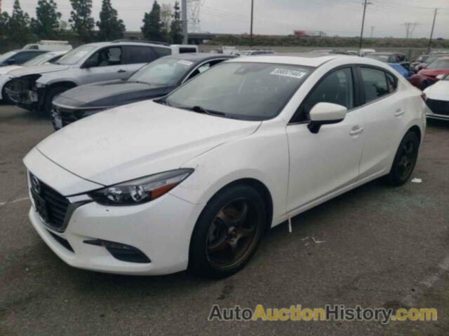 MAZDA 3 TOURING, 3MZBN1V37JM175084