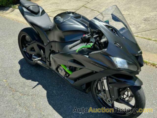 KAWASAKI NINJA ZX1K R, JKAZXCR15GA000087