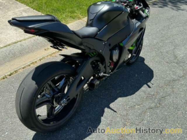 KAWASAKI NINJA ZX1K R, JKAZXCR15GA000087