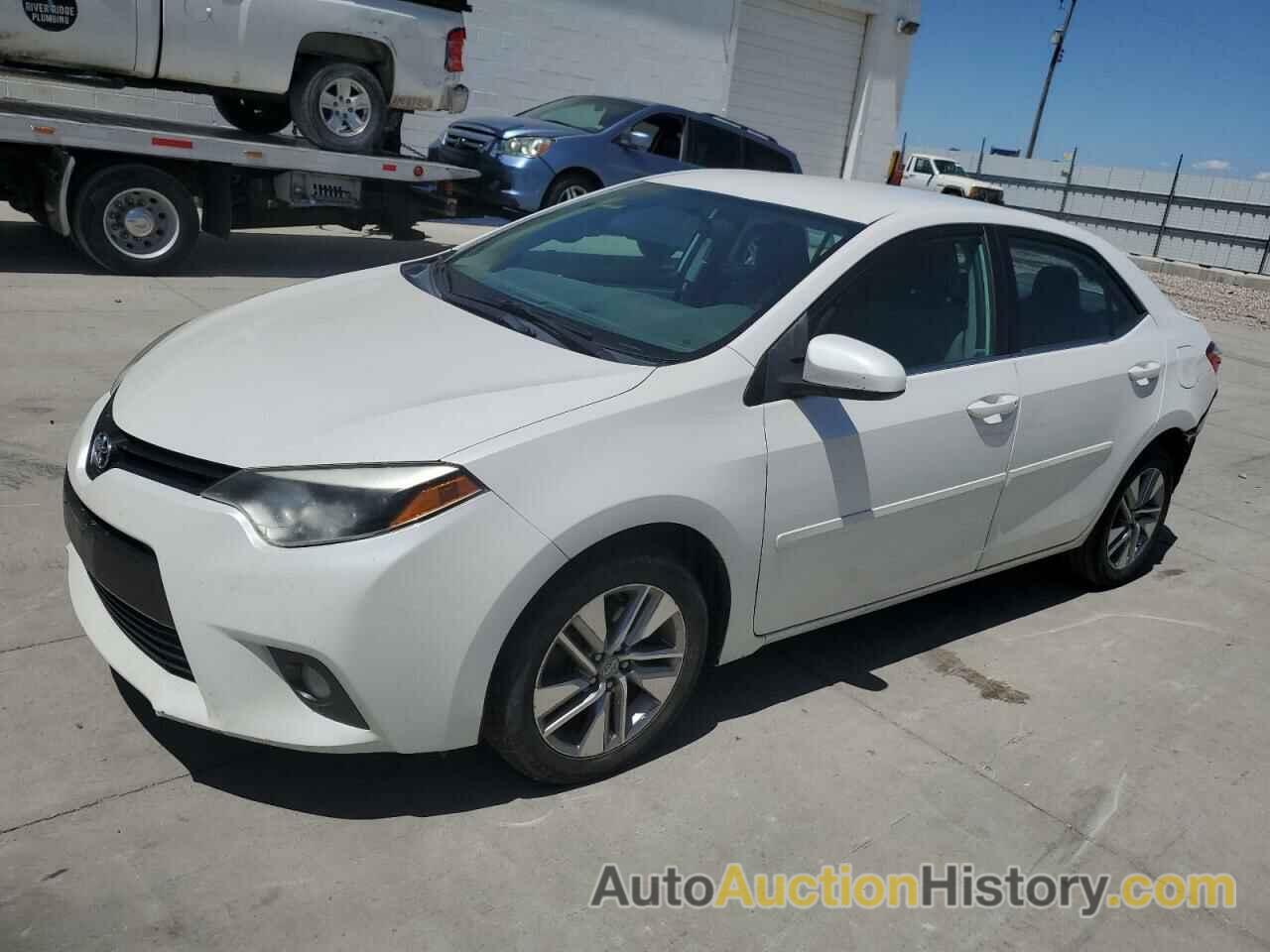 2015 TOYOTA COROLLA ECO, 5YFBPRHE5FP223061