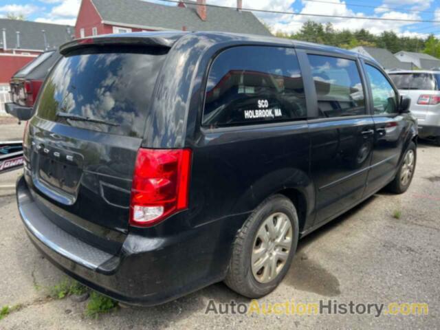 DODGE CARAVAN SE, 2C4RDGBG3HR687183