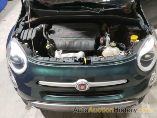 FIAT 500 TREKKING, ZFBCFYCT0GP346943